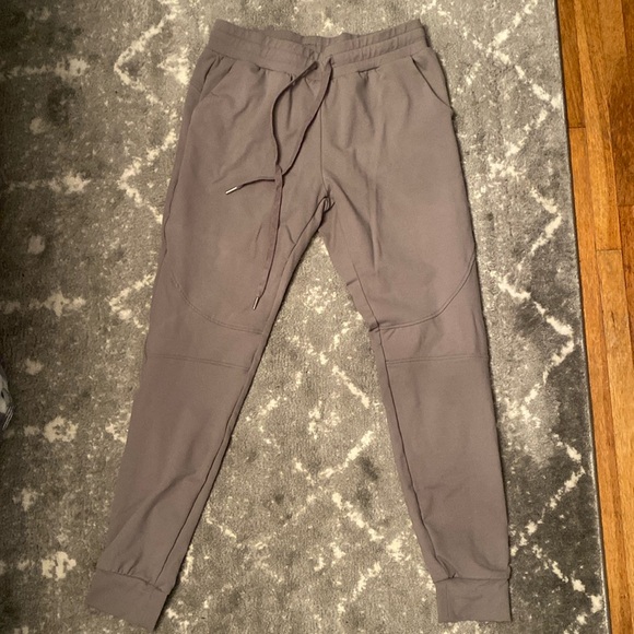 Buffbunny Medium Joggers - Picture 1 of 4
